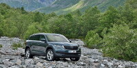 www.moj-samochod.pl - Artyku� - Skoda Kodiaq najlepszym flotowym SUVem