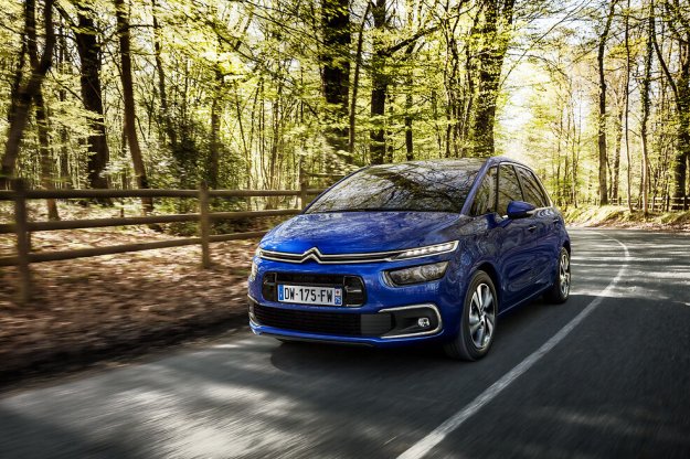 Citroen C4 Picasso w specjalnej cenie