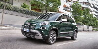 www.moj-samochod.pl - Artyku� - Nowy Fiat 500L ju od 55 500 z