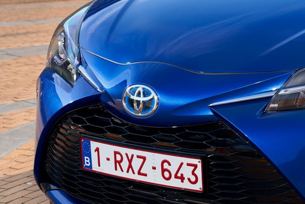 Toyota najbardziej wartociow mark motoryzacyjn