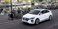 www.moj-samochod.pl - Artyku� - Hyundai IONIQ z kolejn nagrod