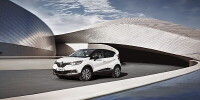 www.moj-samochod.pl - Artyku� - Renault Captur oferowany take w wersji INITIALE PARIS
