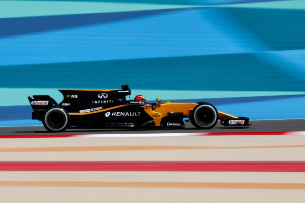 Robert Kubica wraca do F1