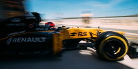 www.moj-samochod.pl - Artyku� - Robert Kubica na testach w Renault