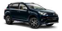 www.moj-samochod.pl - Artyku� - Toyota Rav4 Hybrid w wersji Selection