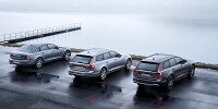 www.moj-samochod.pl - Artyku� - Volvo Polestar, kolejny sukces szwedzkiej marki