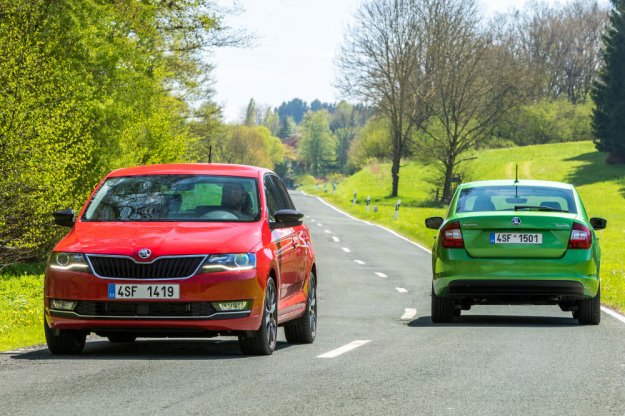 Skoda rusza z now kampani promujca tanie finansowanie