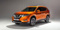 www.moj-samochod.pl - Artyku� - Nissan X-Trail w wersji wyposaeniowej na rok 2018