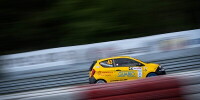 www.moj-samochod.pl - Artykuďż˝ - Kia Lotos Race, Jan Antoszewski wygrał kwalifikacje