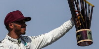www.moj-samochod.pl - Artyku� - Lewis Hamilton wygrywa GP Kanady