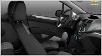 www.moj-samochod.pl - Artyku� - Chevrolet Spark, nadzieja GMC