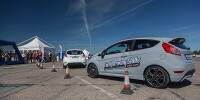 www.moj-samochod.pl - Artyku� - Sukces programu Ford Driving Skills for Life