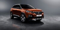 www.moj-samochod.pl - Artyku� - Peugeot 3008 wyrniony podczas Fleet Awards