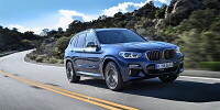 www.moj-samochod.pl - Artyku� - Nowe BMW X3