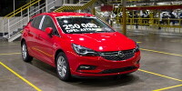 www.moj-samochod.pl - Artyku� - Z Gliwic zjechao ju 250 000 Opel Astra hatchback