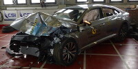 www.moj-samochod.pl - Artyku� - Obszerne testy bezpieczestwa EuroNCAP