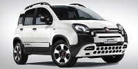 www.moj-samochod.pl - Artyku� - Odwieone wersje modelu Fiat Panda