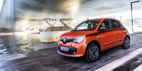 www.moj-samochod.pl - Artyku� - Sportowe emocje w miejskim formacie Renault Twingo GT