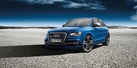 www.moj-samochod.pl - Artyku� - Audi SQ5 TDI exclusive concept - limitowa wersja