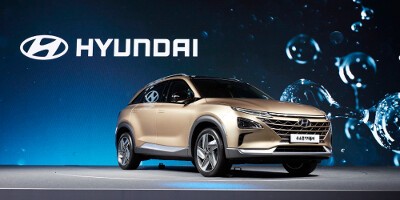 www.moj-samochod.pl - Artyku� - Nowy samochd koreaskiej marki Hyundai napdzany wodorem