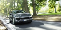 www.moj-samochod.pl - Artyku� - Porsche Cayenne S jeszcze mocniejszy