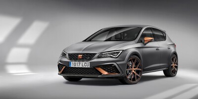 www.moj-samochod.pl - Artyku� - Seat Leon Cupra to za mao bdzie mocniejsza wersja