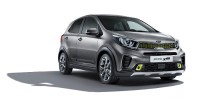 www.moj-samochod.pl - Artyku� - Kia idzie za trendem, nowy Kia Picanto X-Line