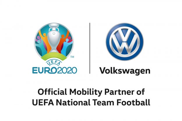 Volkswagen nowym partnerem UEFA