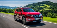 www.moj-samochod.pl - Artyku� - Nowy Nissan X-Trail teraz jeszcze taniej