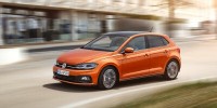 www.moj-samochod.pl - Artyku� - Nowa generacja Volkswagen Polo ju w sprzeday