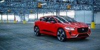 www.moj-samochod.pl - Artyku� - Elektryczny koncepcyjny Jaguar I-Pace na targach Ekoflota