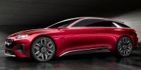 www.moj-samochod.pl - Artyku� - Kia Proceed Concept przepikny hot hatch