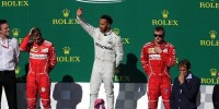 www.moj-samochod.pl - Artyku� - F1 USA, Hamilton nie do powstrzymania