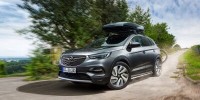 www.moj-samochod.pl - Artyku� - Kompaktowy SUV Opel Grandland X ju w salonach