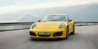 www.moj-samochod.pl - Artyku� - Nowe najlejsze Porsche 911 Carrera T