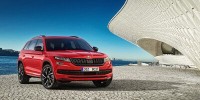 www.moj-samochod.pl - Artyku� - Skoda Kodiaq na sportowo