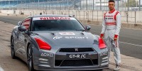 www.moj-samochod.pl - Artyku� - Zdalnie sterowanych Nissan GT-R