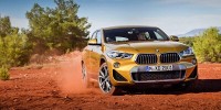 www.moj-samochod.pl - Artyku� - BMW X2 nowa pozycja w cennikach ju od marca