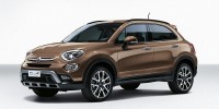 www.moj-samochod.pl - Artyku� - Fiat 500x z lekkimi zmianami na rok 2018