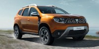 www.moj-samochod.pl - Artyku� - Nowa Dacia Duster na Warsaw Moto Show