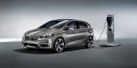 www.moj-samochod.pl - Artyku� - BMW Concept Active Tourer