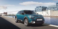 www.moj-samochod.pl - Artyku� - Citroen C4 Cactus w swojej nowej odsonie
