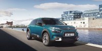 www.moj-samochod.pl - Artyku� - Citroen C4 Cactus w swojej nowej odsonie