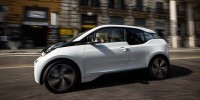 www.moj-samochod.pl - Artyku� - Elektryczny BMW i3 w ofercie 4Mobility