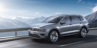 www.moj-samochod.pl - Artyku� - Volkswagen Tiguan Allspace ju w sprzeday