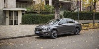 www.moj-samochod.pl - Artyku� - Fiat Tipo sedan z fabryczn instalacj LPG