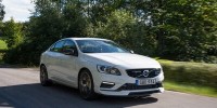 www.moj-samochod.pl - Artyku� - Ulepszone Volvo S60 i V60 w wersji Polestar