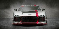 www.moj-samochod.pl - Artyku� - Torowy Audi R8 LMS GT4 w sprzeday