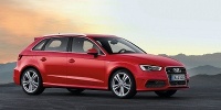 www.moj-samochod.pl - Artyku� - Audi A3 Sporback - wielofunkcyjny hatchback