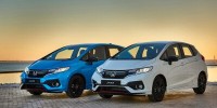 www.moj-samochod.pl - Artyku� - Bardziej sportowa i mocniejsza Honda Jazz